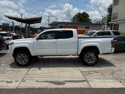 Used 2017 Toyota Tacoma Limited w/ Tow Package