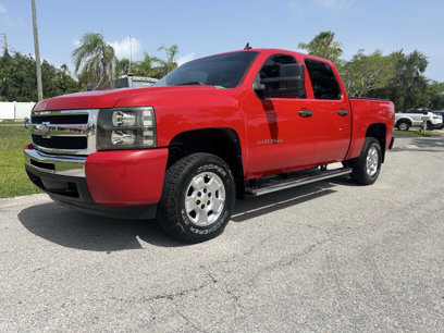Used 2010 Chevrolet Silverado 1500 LT w/ Power Pack Plus