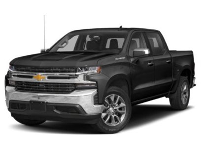 Certified 2022 Chevrolet Silverado 1500 RST w/ All Star Edition Plus