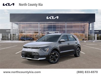 New 2025 Kia Niro Wind