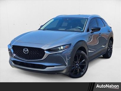 Used 2023 MAZDA CX-30 2.5 Turbo w/ Premium Plus Pkg
