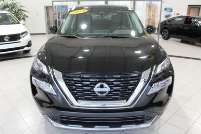 Used 2023 Nissan Rogue SL w/ SL Premium Package