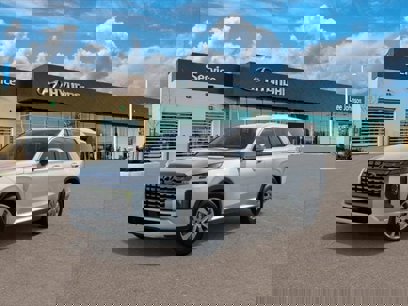 New 2025 Hyundai Palisade SEL
