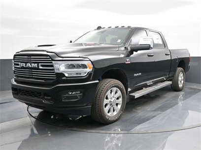 New 2023 RAM 2500 Laramie