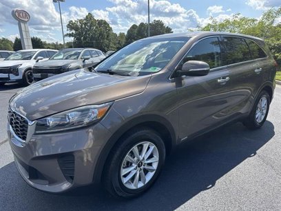 Used 2020 Kia Sorento AWD V6