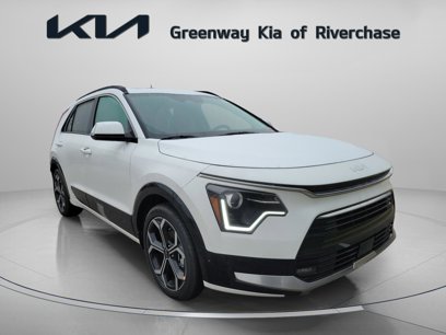 New 2025 Kia Niro EX Touring