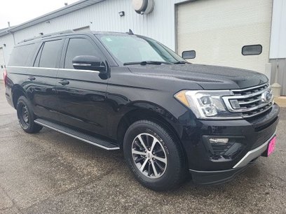 Used 2019 Ford Expedition Max XLT w/ Equipment Group 202A