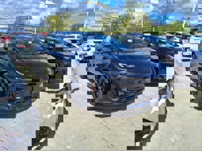 New 2025 Toyota Prius