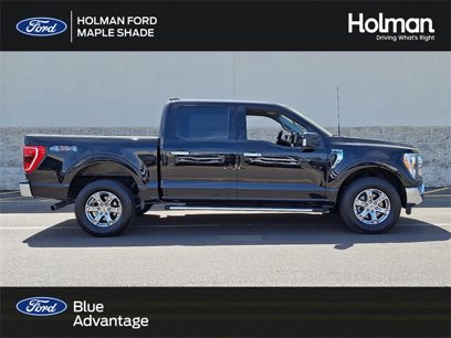 Used 2022 Ford F150 XLT w/ Equipment Group 302A High