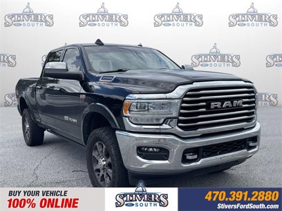 Used 2022 RAM 2500 Limited