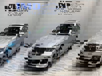 Used 2017 BMW 750i xDrive