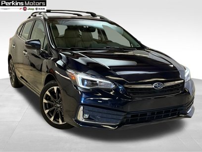 Used 2020 Subaru Impreza 2.0i Limited