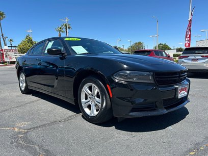 Used 2022 Dodge Charger SXT w/ Leather Interior Group