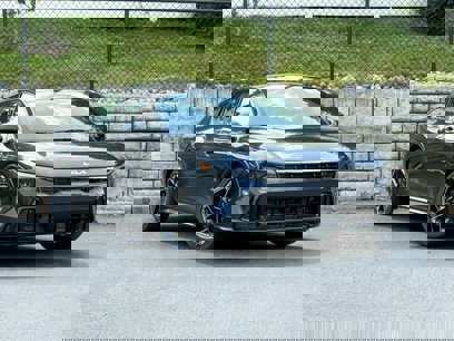 New 2025 Kia K4 GT-Line