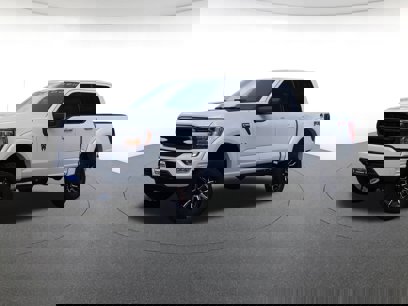 New 2023 Ford F150 XLT w/ Equipment Group 302A High