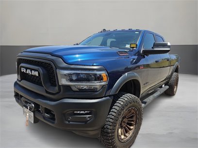 Used 2021 RAM 2500 Power Wagon