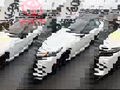 Used 2022 Toyota Camry TRD