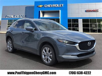 Used 2020 MAZDA CX-30 FWD w/ Premium Package