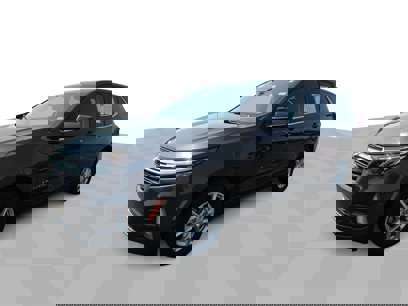 Certified 2022 Chevrolet Equinox LT