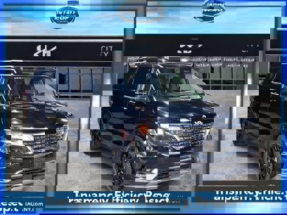 Used 2022 Kia Carnival SX Prestige