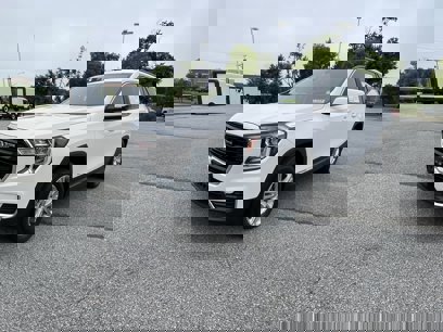 Certified 2023 GMC Terrain SLE w/ Driver Convenience Package