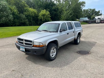 Used 2004 Dodge Dakota Sport w/ PWR Convenience Group