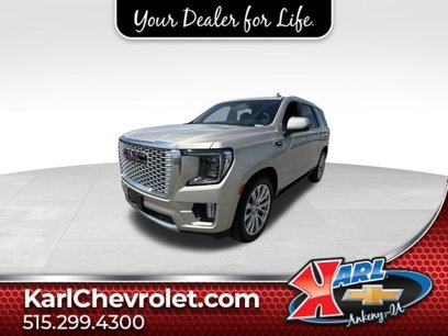 Certified 2024 GMC Yukon Denali w/ Advanced Technology Package