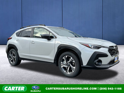 New 2025 Subaru Crosstrek 2.5i Premium