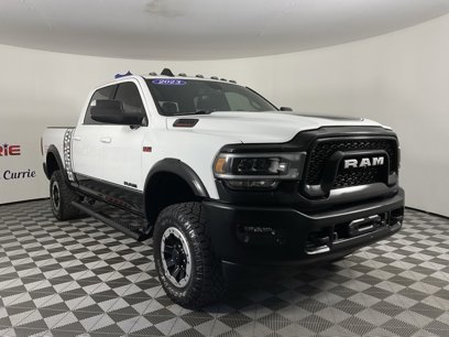 Used 2022 RAM 2500 Power Wagon w/ Level 2 Equipment Group