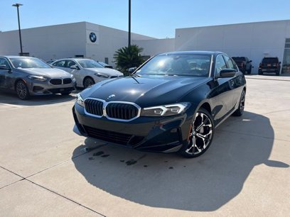 Used 2025 BMW 330i Sedan w/ Premium Package