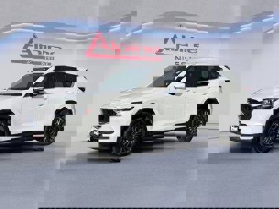 Used 2021 MAZDA CX-5 Sport