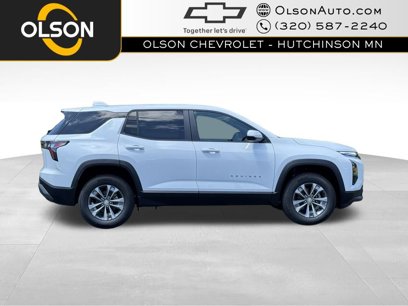 New 2026 Chevrolet Equinox LT w/ Convenience Package II