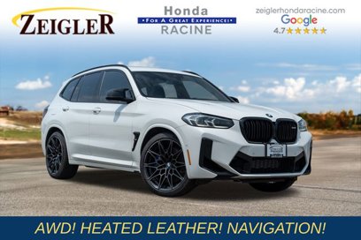 Used 2023 BMW X3 M