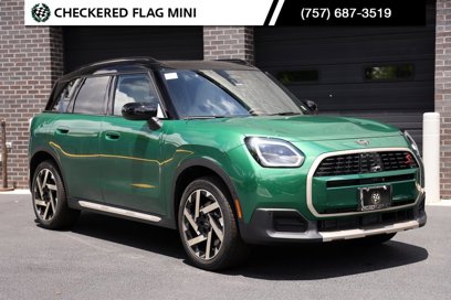 Used 2025 MINI Cooper Countryman S