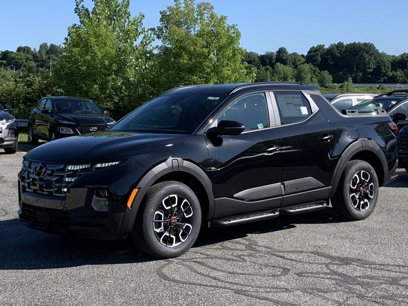 New 2024 Hyundai Santa Cruz XRT