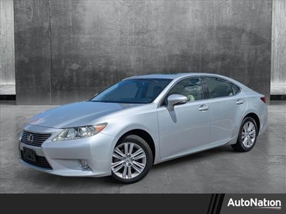 Used 2013 Lexus ES 350