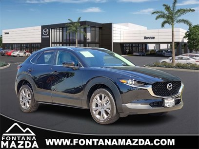 Certified 2024 MAZDA CX-30 AWD 2.5 S w/ Preferred Package