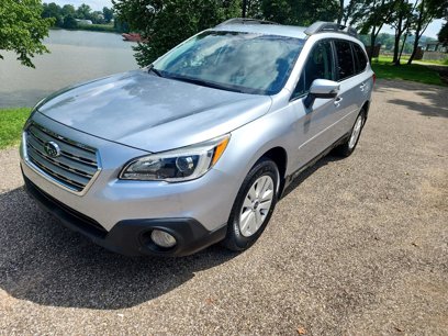 Used 2016 Subaru Outback 2.5i Premium