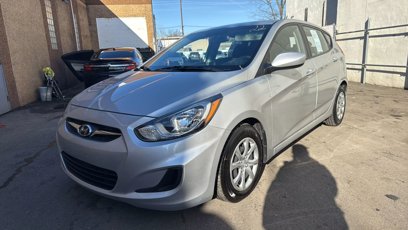 Used 2014 Hyundai Accent GS