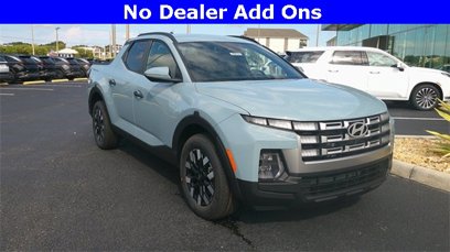 New 2026 Hyundai Santa Cruz SEL