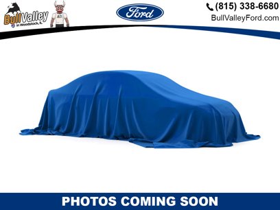 Used 2022 Ford Edge SEL w/ Convenience Package
