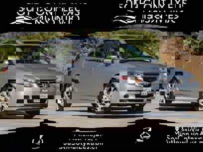 Used 2004 Acura TSX