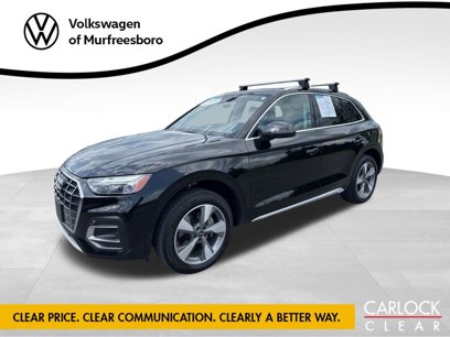 Used 2023 Audi Q5 2.0T Premium