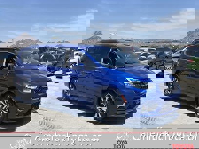 Used 2021 Chrysler Pacifica Touring-L