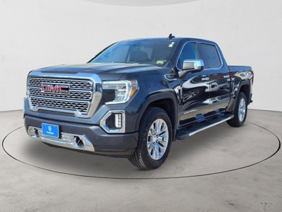Used 2021 GMC Sierra 1500 Denali w/ Driver Alert Package II