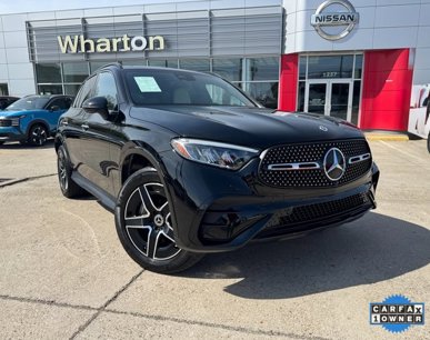 Used 2023 Mercedes-Benz GLC 300 4MATIC