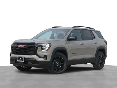 New 2026 GMC Terrain Elevation w/ Black Edition