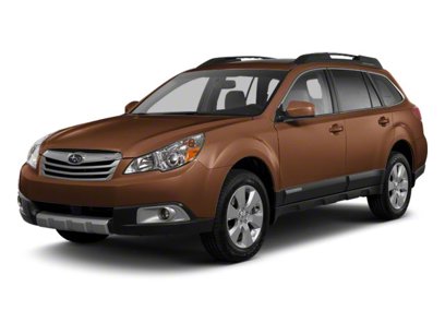 Used 2011 Subaru Outback 3.6R Limited w/ PWR Moonroof Pkg