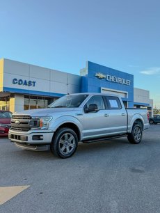 Used 2019 Ford F150 XLT