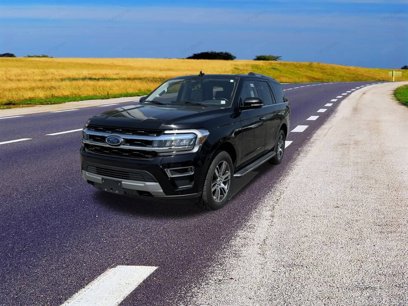 Used 2023 Ford Expedition Limited